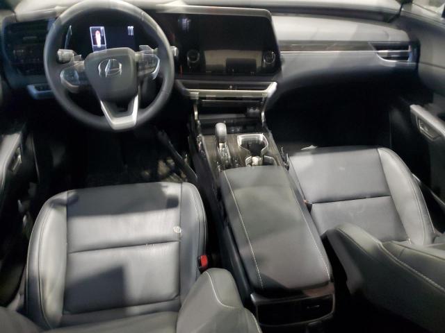 2024 LEXUS RX 350 BASE