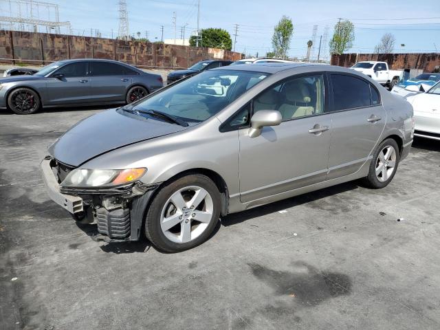 2006 Honda Civic Ex