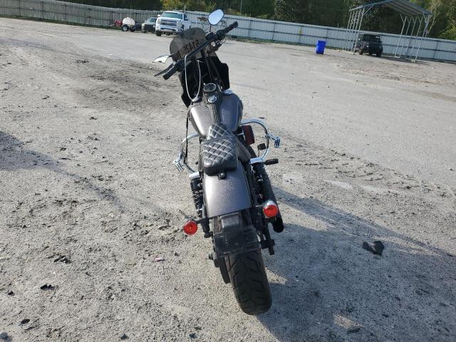 2017 HARLEY-DAVIDSON FXDB DYNA STREET BOB