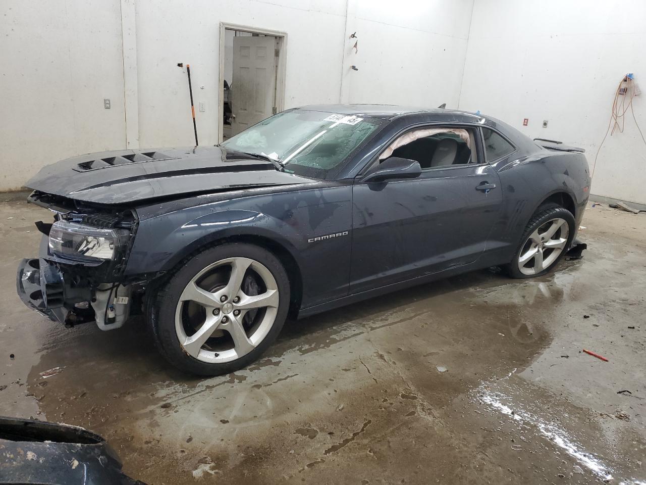 2014 Chevrolet Camaro Ss for Sale in Madisonville, TN - Front End