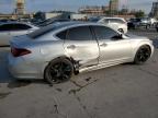 2017 Infiniti Q70 3.7 იყიდება New Orleans-ში, LA - Side