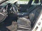 2017 Mercedes-Benz C 300 4Matic for Sale in Hurricane, WV - Front End