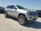 2015 Jeep Grand Cherokee Limited for Sale in Wilmer, TX - Front End