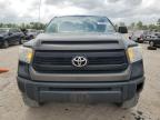 2017 Toyota Tundra Double Cab Sr for Sale in Houston, TX - Side
