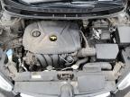2013 HYUNDAI ELANTRA GLS for sale at Copart QC - MONTREAL