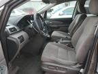2016 Honda Odyssey Se на продаже в Pekin, IL - Hail