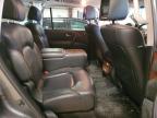 2017 Nissan Armada Platinum იყიდება Lansing-ში, MI - Side
