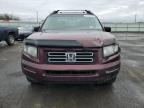 2008 Honda Ridgeline Rt for Sale in Pennsburg, PA - Front End