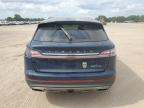 2019 Lincoln Nautilus Reserve for Sale in Newton, AL - Front End