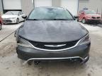 2016 Chrysler 200 Limited იყიდება Cahokia Heights-ში, IL - Water/Flood