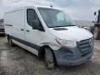 2019 Mercedes-Benz Sprinter 1500/2500 на продаже в Leroy, NY - Front End