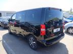 2016 TOYOTA PROACE VER for sale at Copart NEWBURY