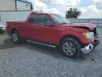 2011 Ford F150 Super Cab for Sale in Riverview, FL - Front End