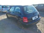 2003 NISSAN MICRA TEMPEST  for sale at Copart YORK