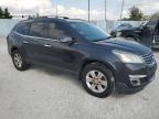 2014 Chevrolet Traverse Lt იყიდება West Palm Beach-ში, FL - Water/Flood