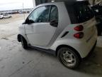 2013 Smart Fortwo Pure за продажба в Greenwood, NE - Front End