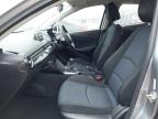 2015 MAZDA 2 SE-L for sale at Copart NEWBURY