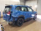 2024 Subaru Forester Wilderness na sprzedaż w Elgin, IL - Rear End