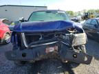 2010 Gmc Sierra K1500 Sle იყიდება Spartanburg-ში, SC - Front End
