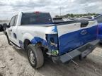 2016 Ford F150 Super Cab for Sale in West Palm Beach, FL - Rear End