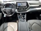 2022 Toyota Highlander Hybrid Platinum for Sale in Corpus Christi, TX - Front End