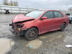 2005 Toyota Corolla Ce   zu verkaufen in Arlington, WA - Front End