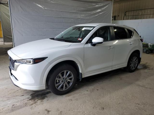 MAZDA CX-5 SELEC 2024