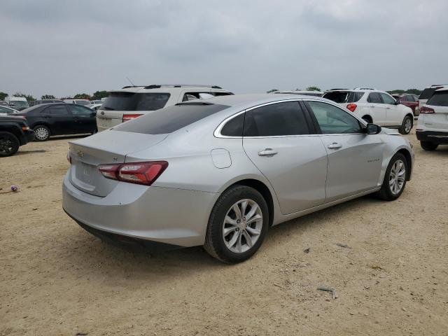  CHEVROLET MALIBU 2022 Сріблястий