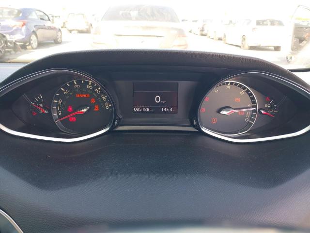 2014 PEUGEOT 308 FELINE