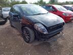 2014 FIAT PUNTO T-JE for sale at Copart BRISTOL