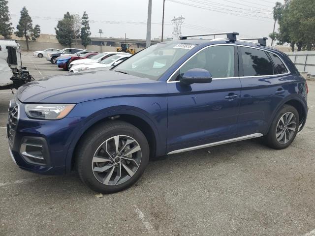 2021 Audi Q5 Premium