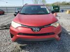 2016 Toyota Rav4 Le იყიდება Hueytown-ში, AL - Rear End