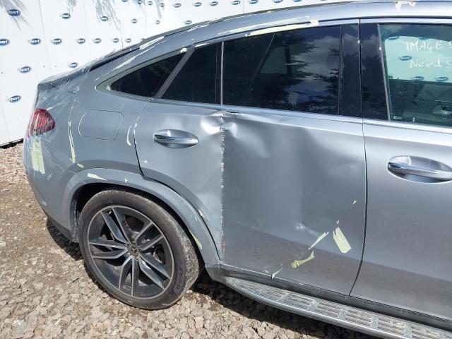 2024 MERCEDES BENZ GLE 400 AM