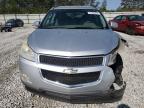 2012 Chevrolet Traverse Lt იყიდება Ellenwood-ში, GA - Front End