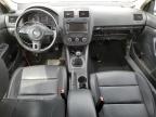 2010 Volkswagen Jetta Se за продажба в Lansing, MI - Minor Dent/Scratches
