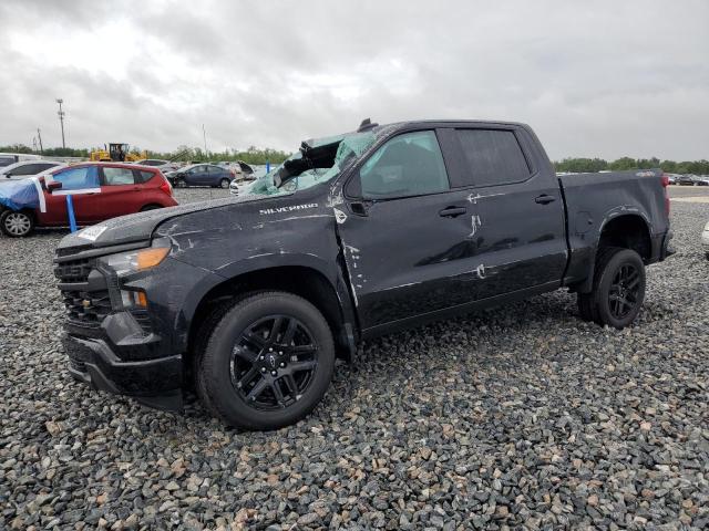 2024 Chevrolet Silverado K1500 Custom
