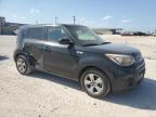2017 Kia Soul  for Sale in San Antonio, TX - Side