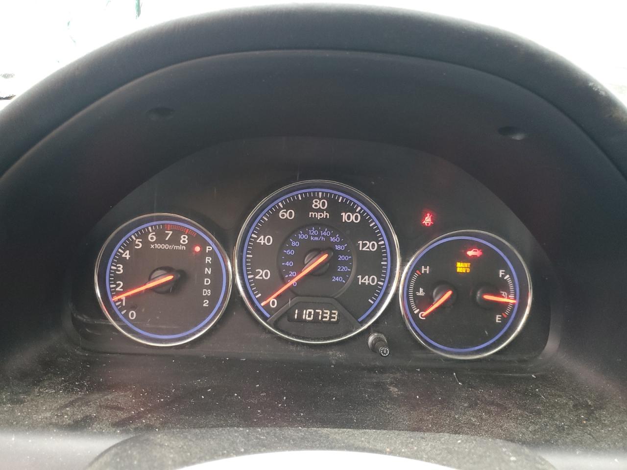 2004 Honda Civic Lx VIN: 2HGES16574H540201 Lot: 54065485