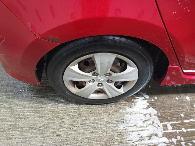 2011 HYUNDAI I30 CLASSI