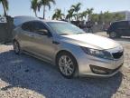 2012 Kia Optima Ex zu verkaufen in Opa Locka, FL - Rear End