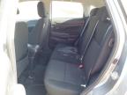 2012 MITSUBISHI ASX 2 CLEA for sale at Copart WESTBURY