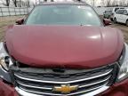 2016 Chevrolet Traverse Lt for Sale in Lansing, MI - Front End