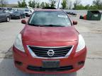 2013 Nissan Versa S for Sale in Bridgeton, MO - Mechanical