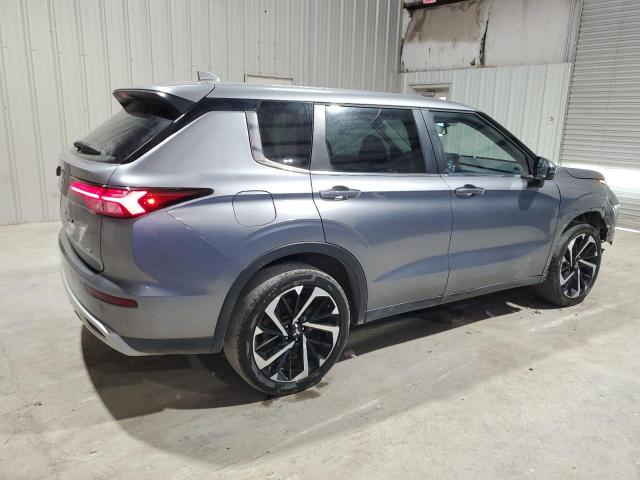  MITSUBISHI OUTLANDER 2023 Szary