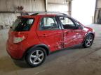 2009 Suzuki Sx4 Touring for Sale in Eldridge, IA - Side