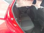2018 FORD FIESTA ZET for sale at Copart EAST KILBRIDE