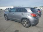 2017 Mitsubishi Outlander Sport Es na sprzedaż w Sacramento, CA - Front End