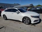 2018 Honda Accord Ex იყიდება Las Vegas-ში, NV - Biohazard/Chemical