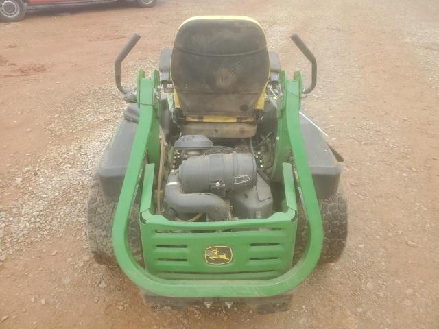 2020 JOHN DEERE Z930M ZTR LAWN MOWER