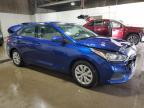 2021 Hyundai Accent Se for Sale in Blaine, MN - Front End